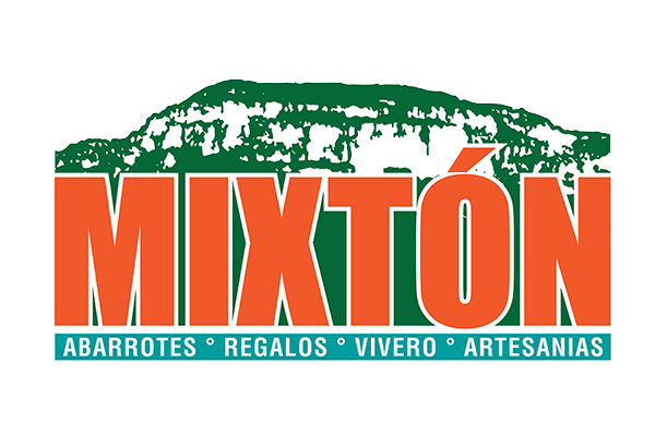 Mixton logo pequeño